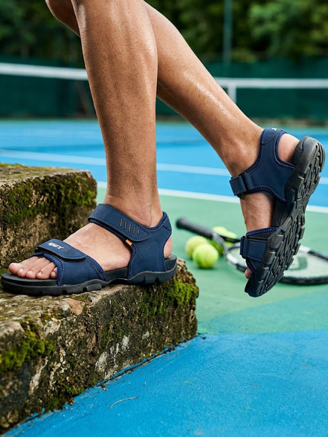 Image of Sparx Men Sports Sandals