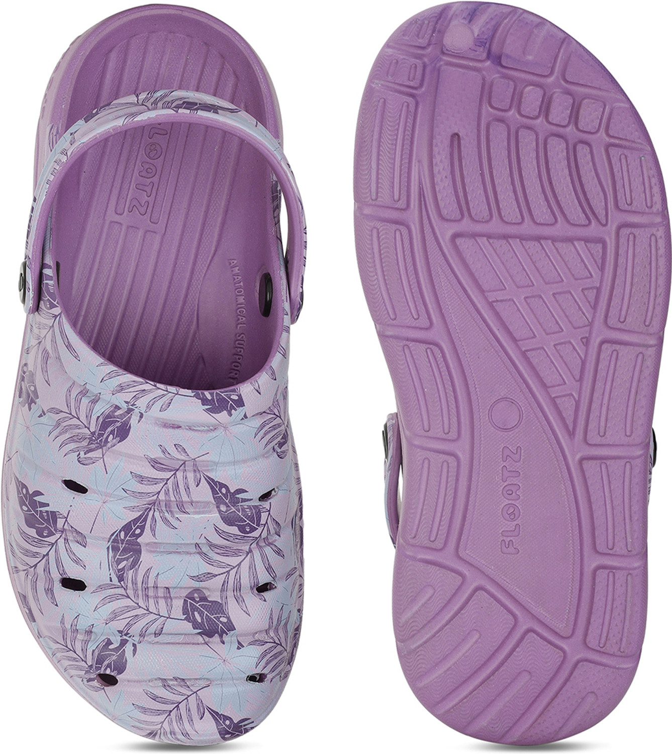 Image of Bata Women Clogs