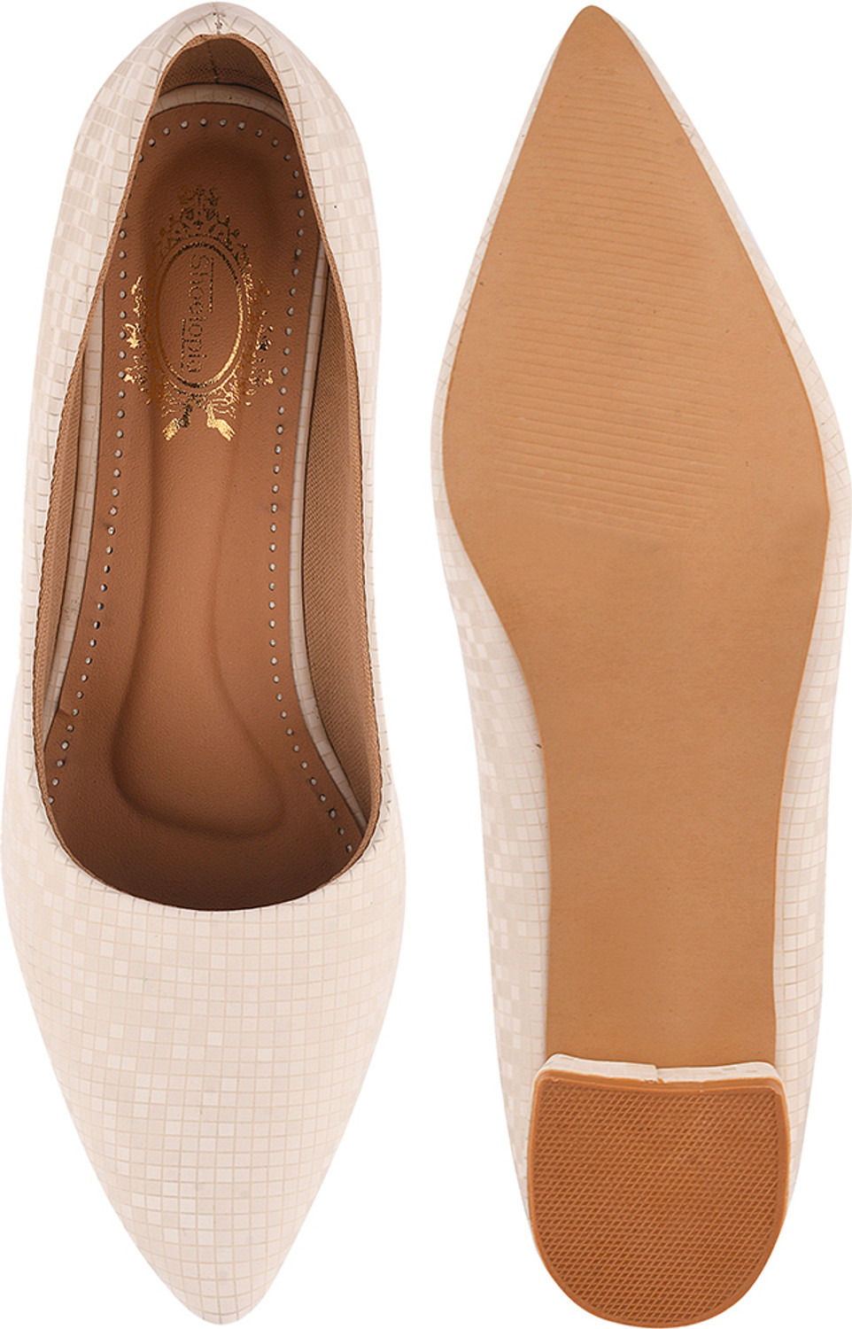 Image of SHOETOPIA Women Heels