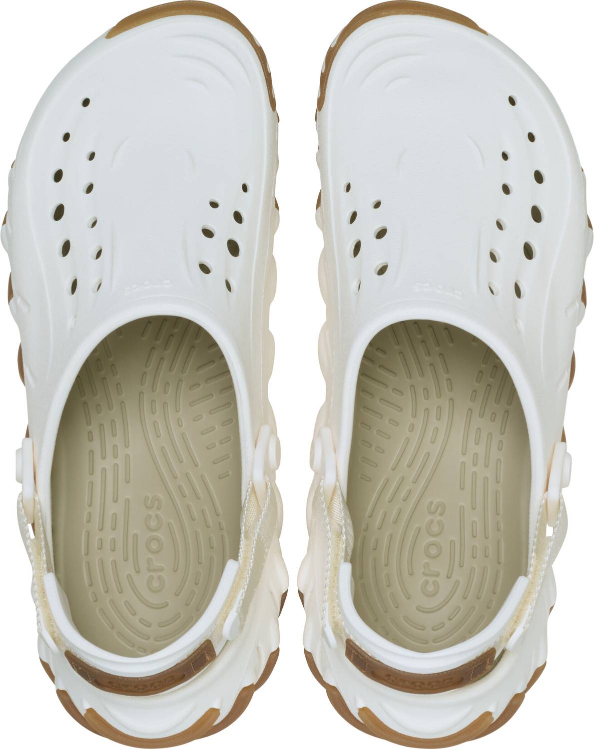 CROCS Unisex Clogs - Image 3