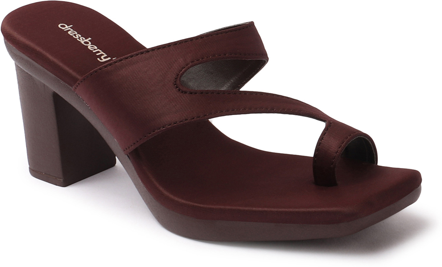 Image of Dressberry Women Heels