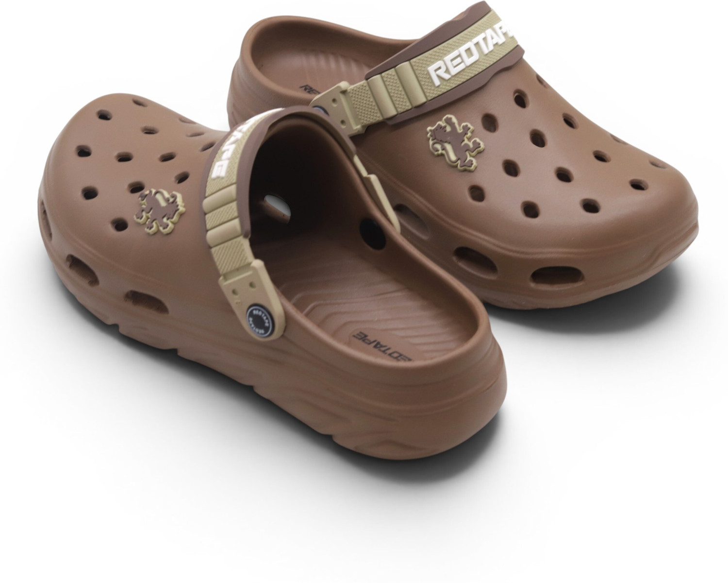 Image of RED TAPE Men Clogs
