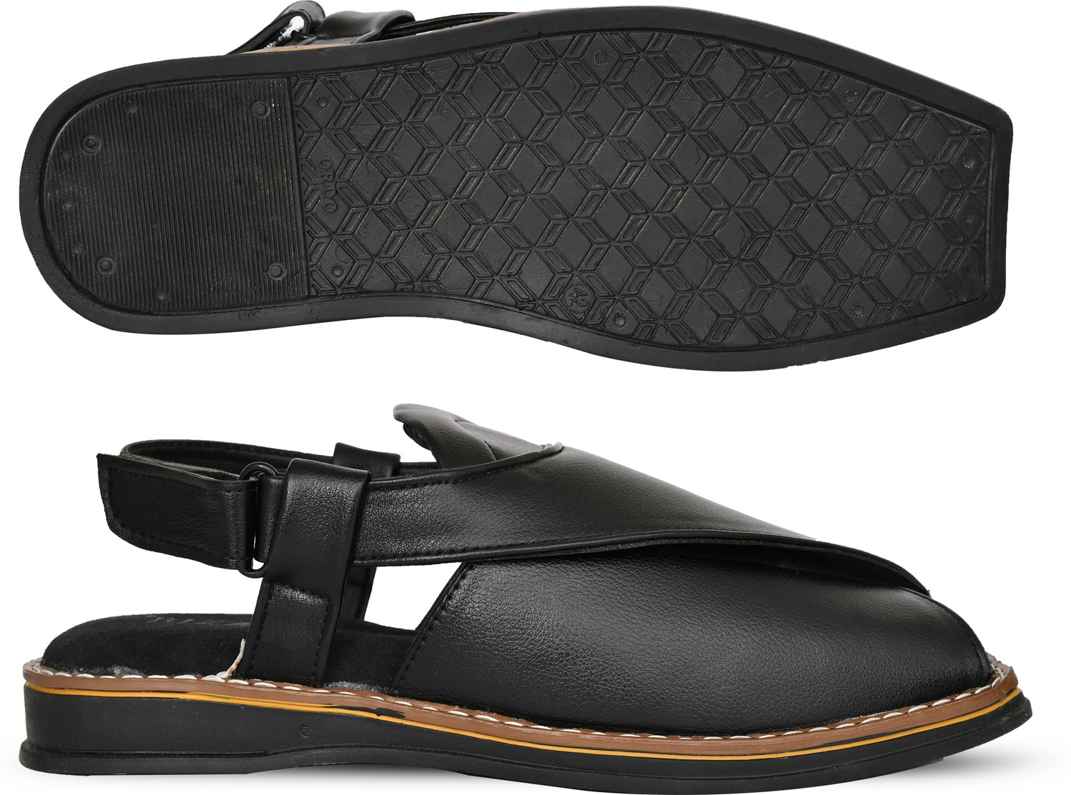 Image of BIZAZO Men Sandals