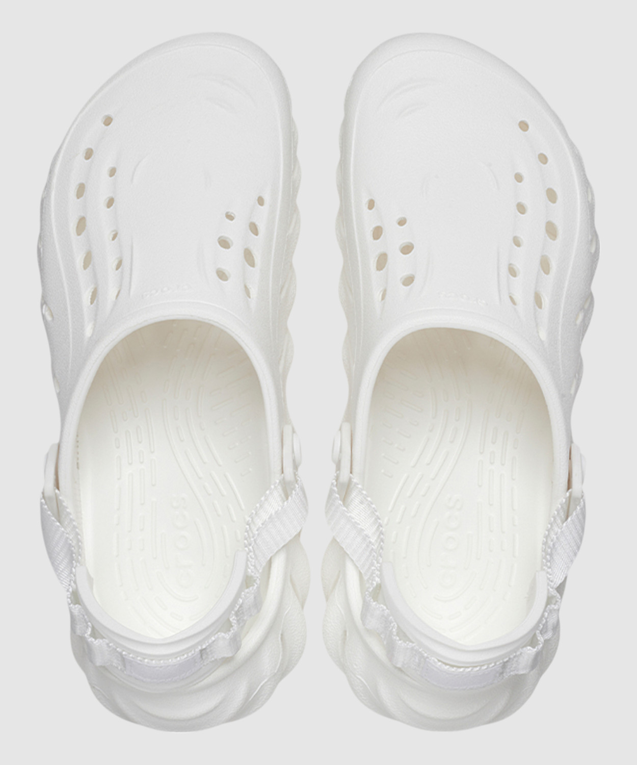 Image of CROCS Echo Clog Men Clogs