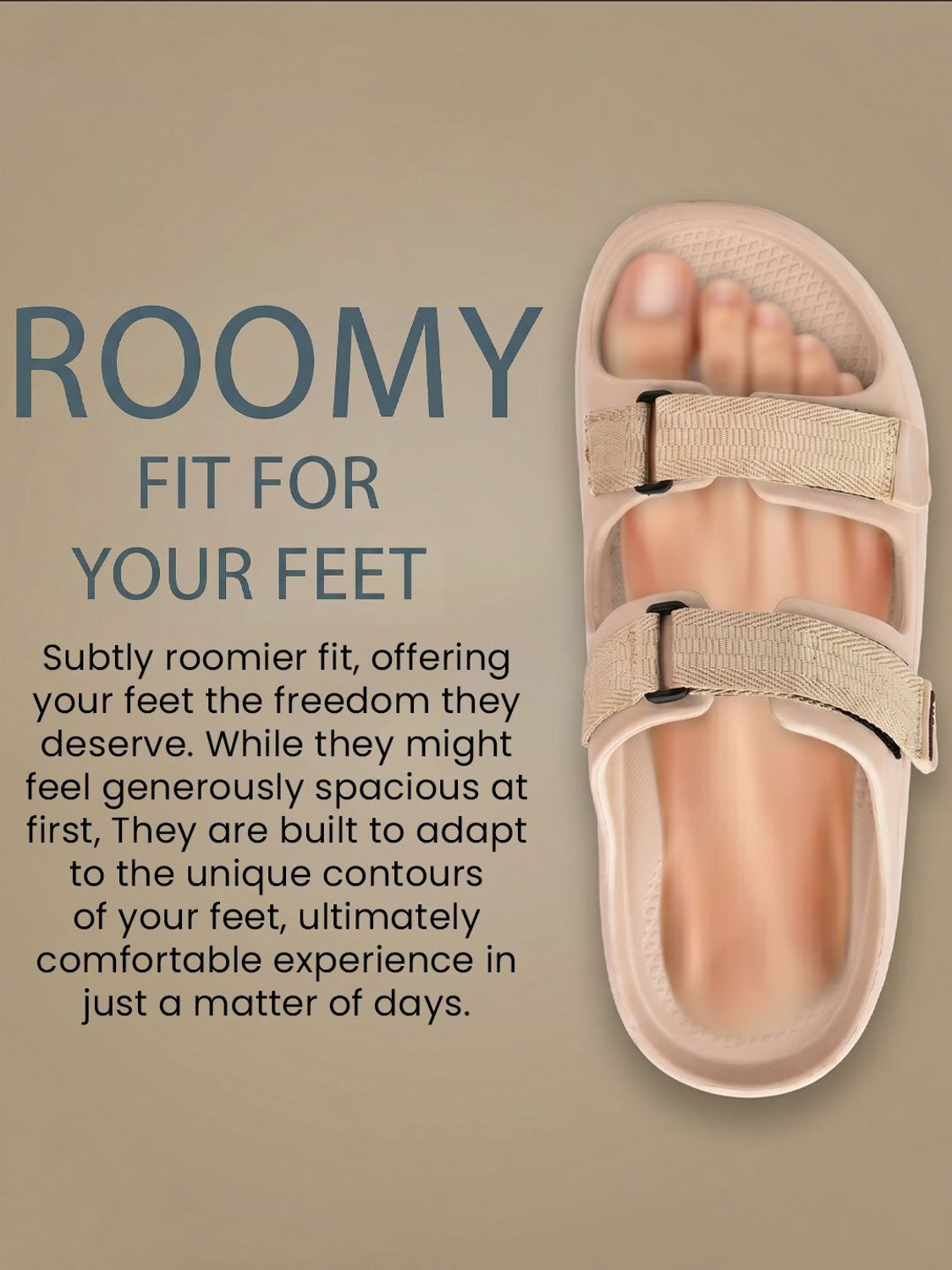 Image of Koburg Men Sandals