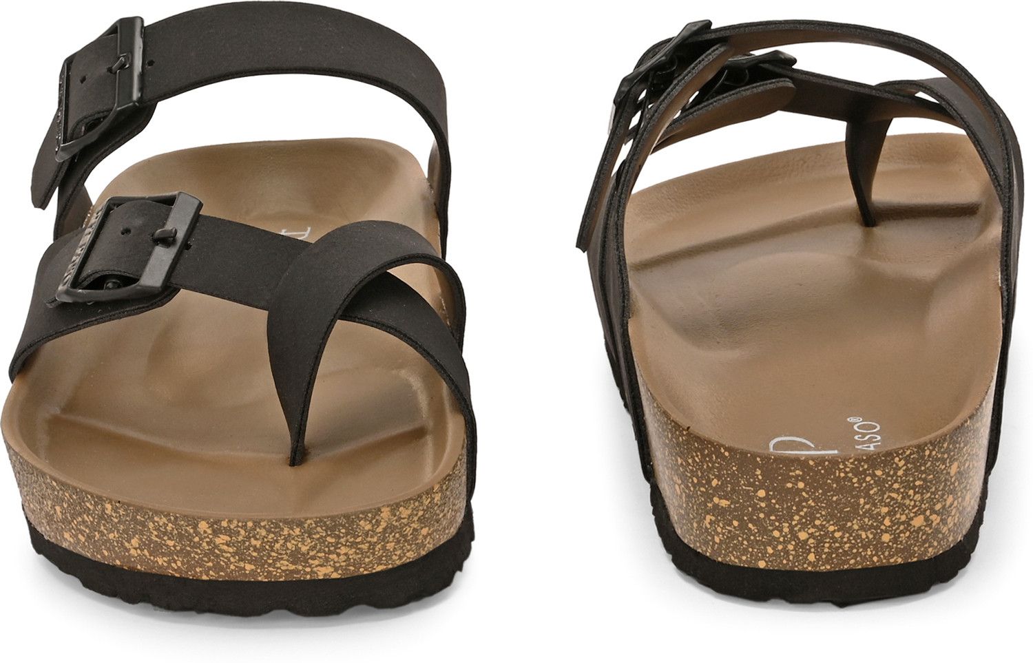 Image of EL PASO Men Sandals