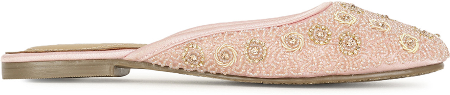 Image of Bata Women Flats