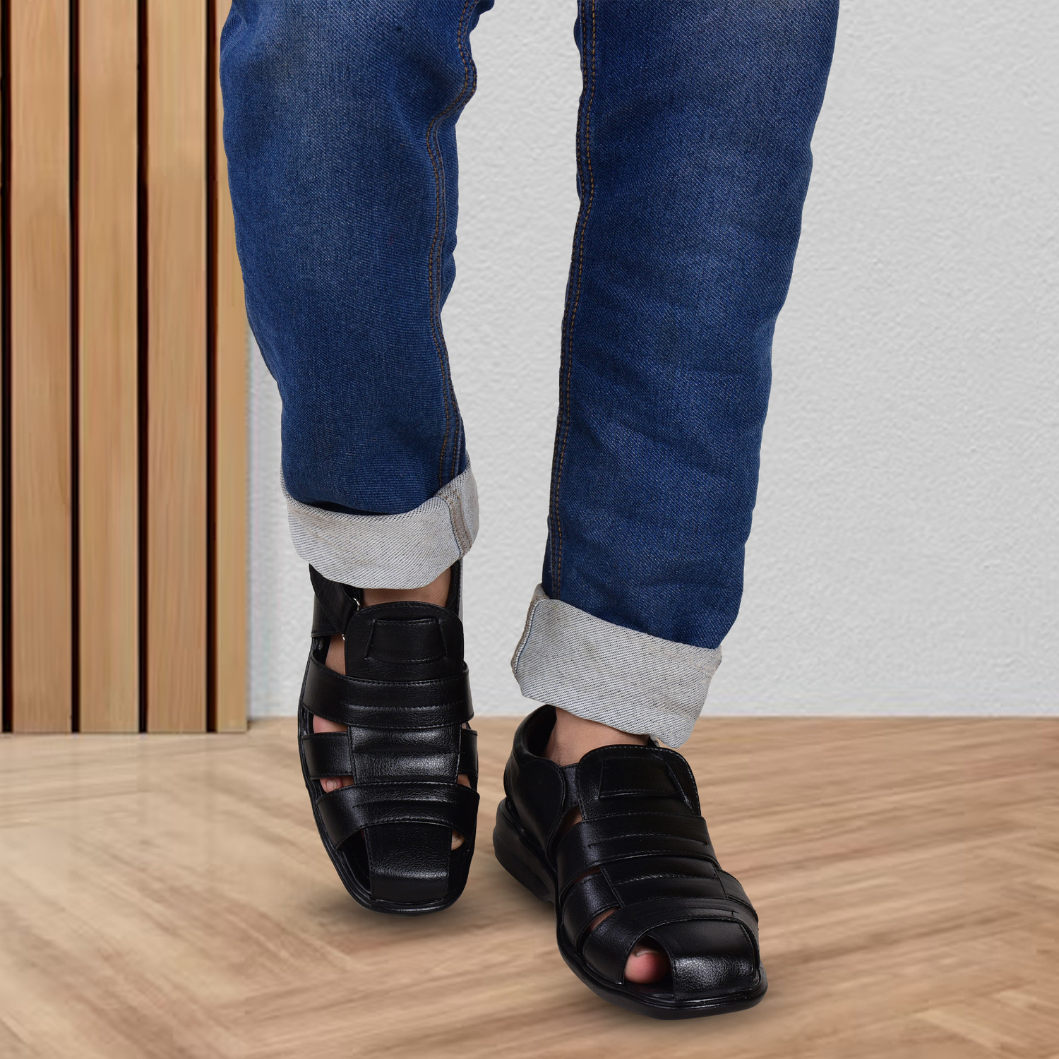 Image of CALIBREL Men Casual