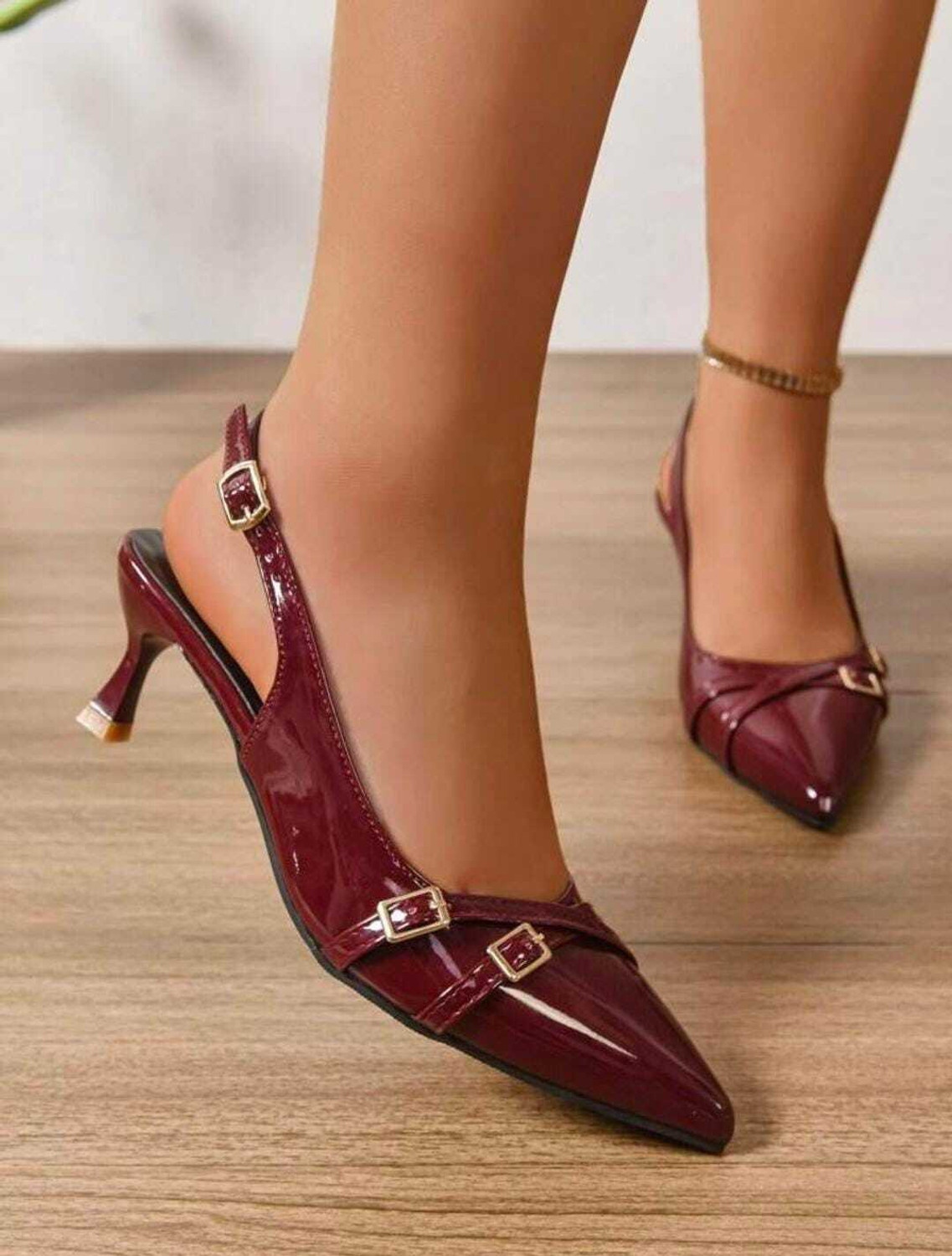 Image of bal Women Heels