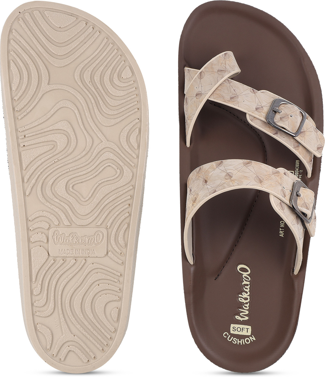 Image of WALKAROO Women Casual