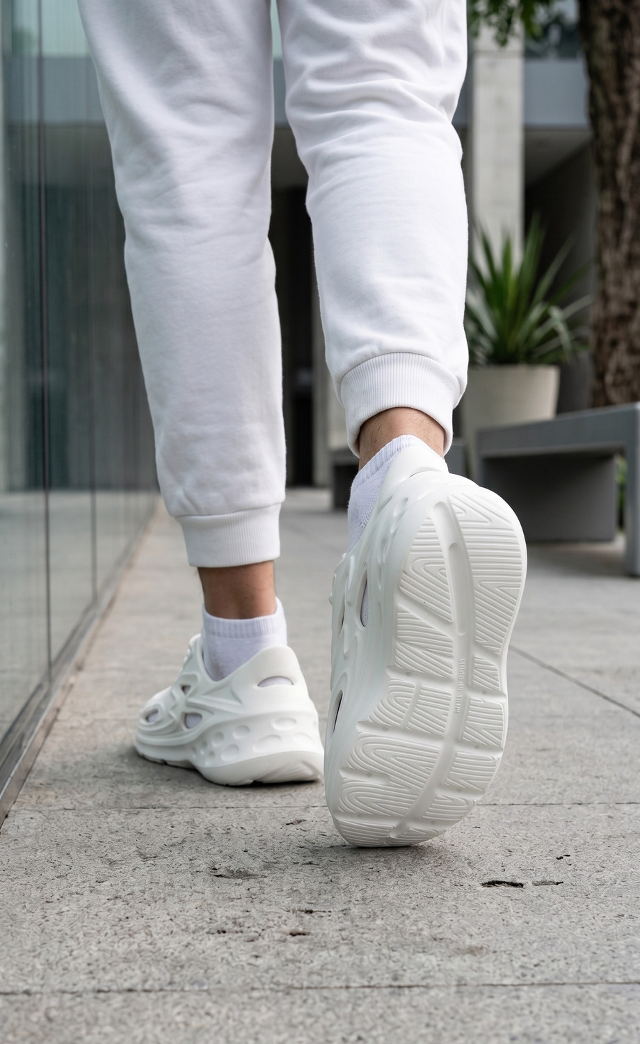 Image of GIGANTIC Men Sandals