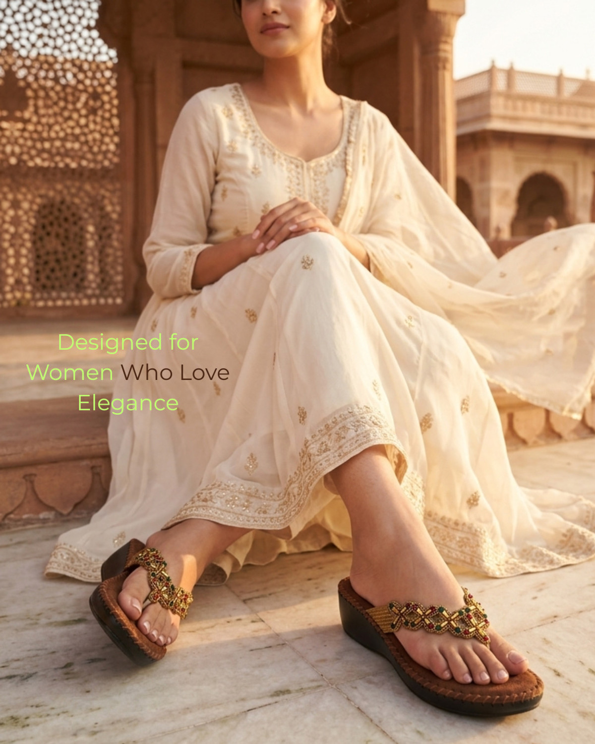 Image of Doctor Ultra Comfort Women Flats