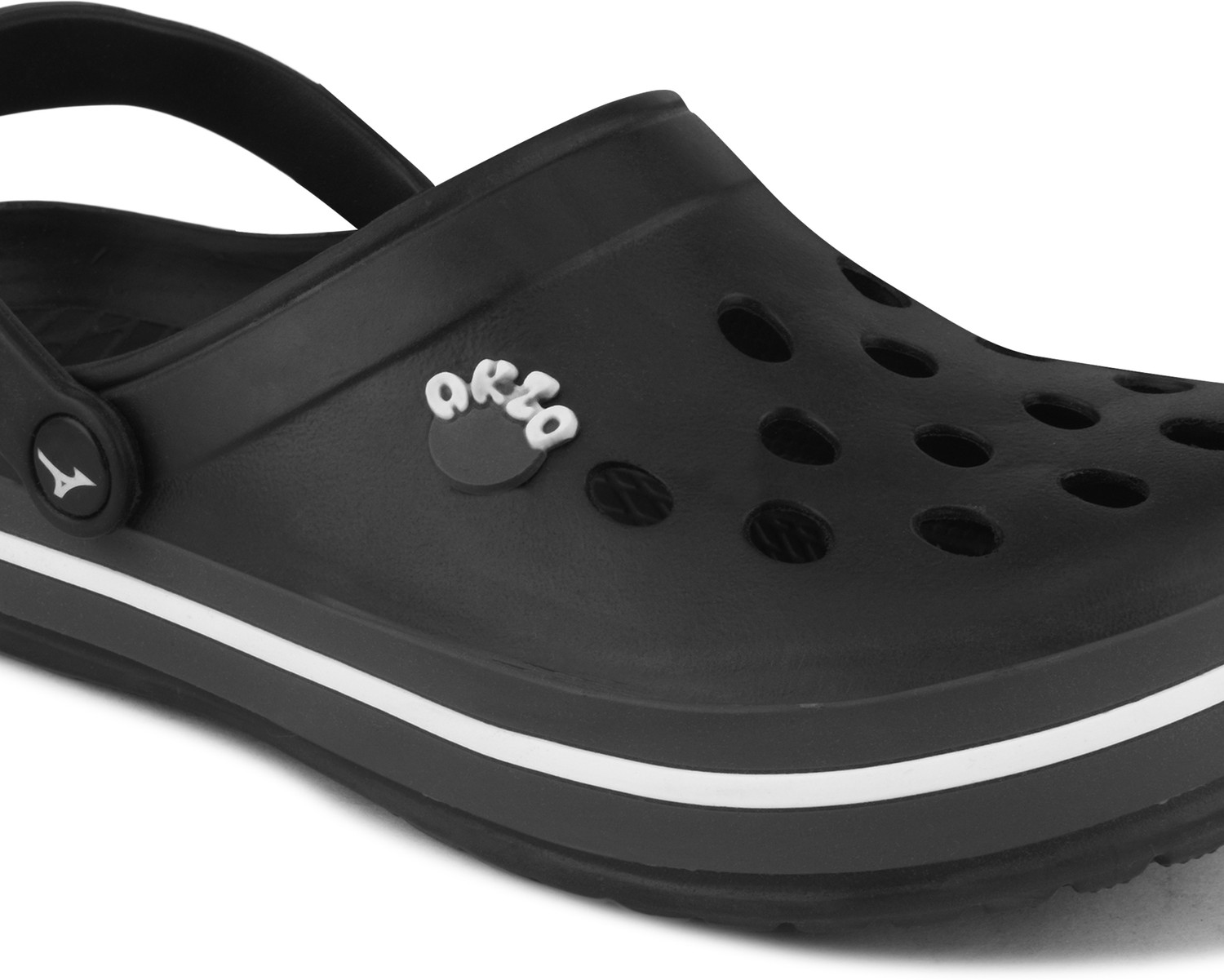 Image of Abros Men Clogs