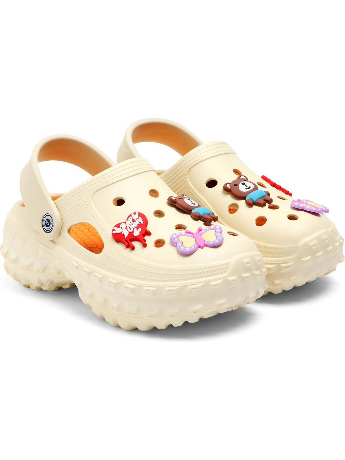AROSY Women Clogs