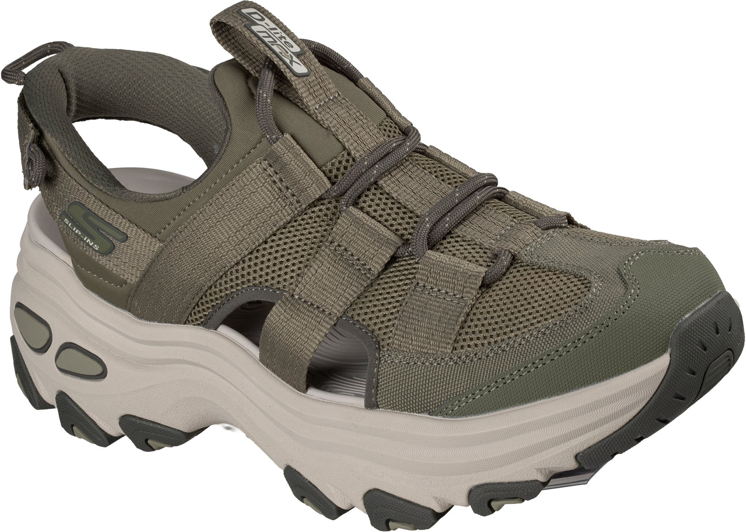 Image of Skechers Men Casual