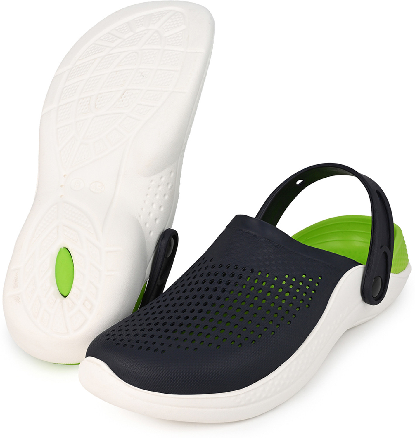 Image of Dr.Puresoft Men Clogs