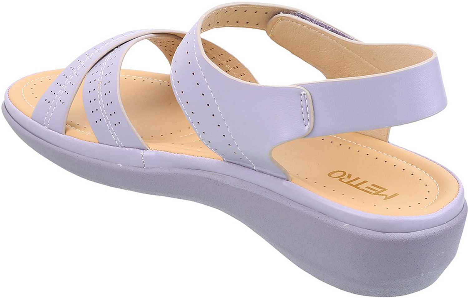 Image of METRO Women Wedges
