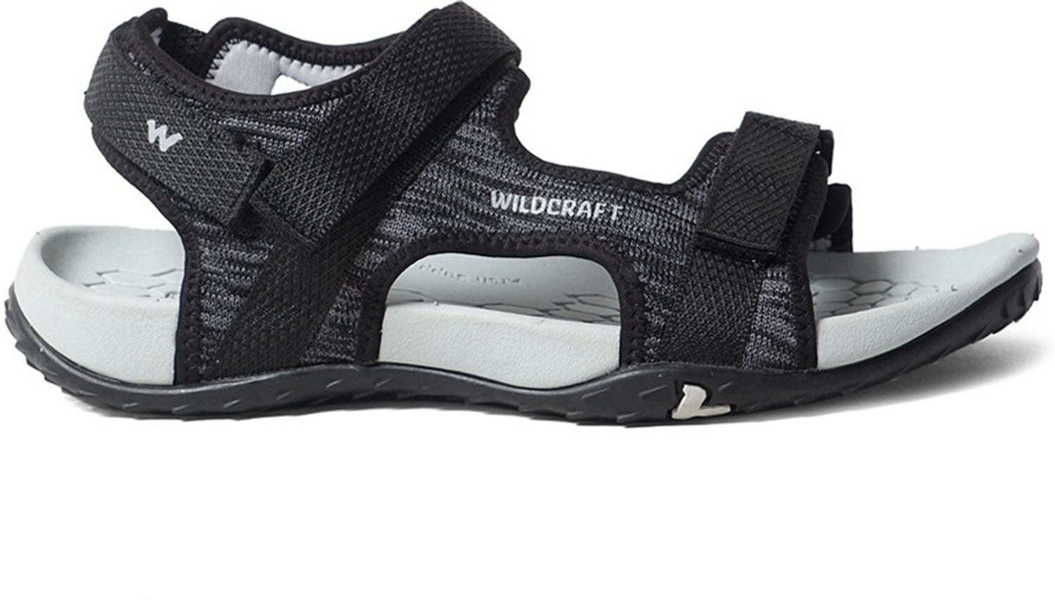 Image of Wildcraft Vesta+OpenToe Men Sports Sandals