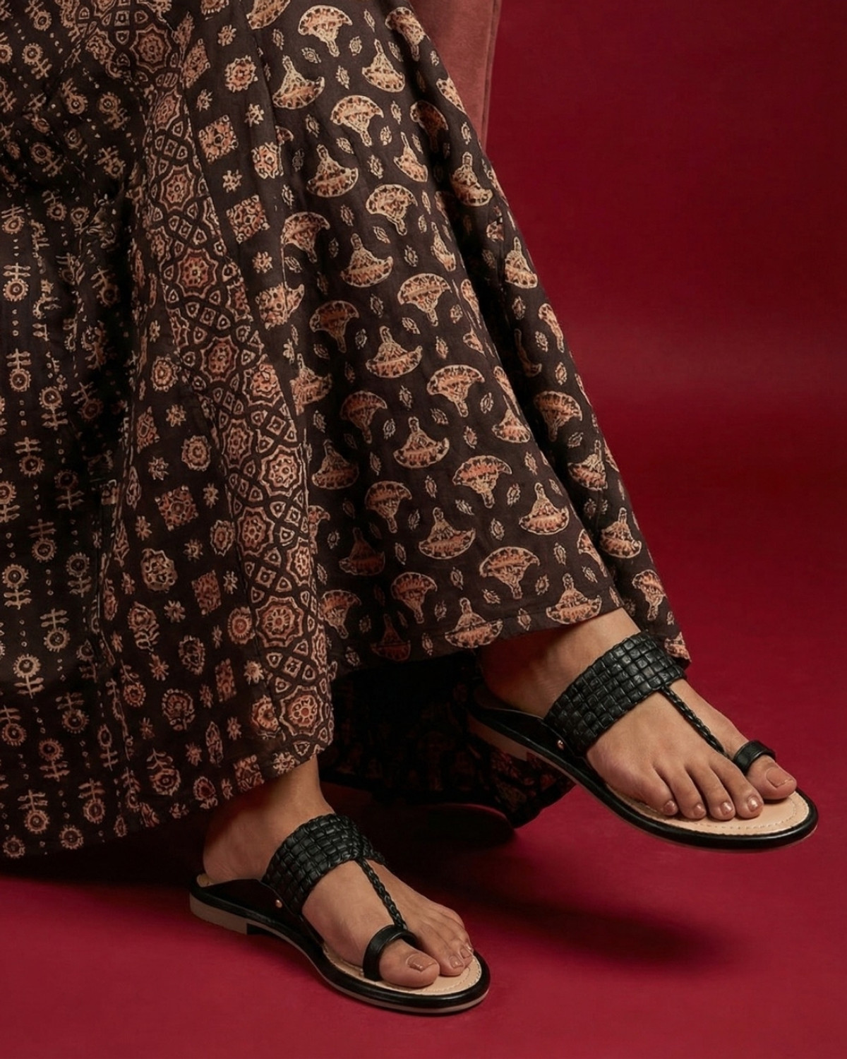 Image of jodyhub Women Flats