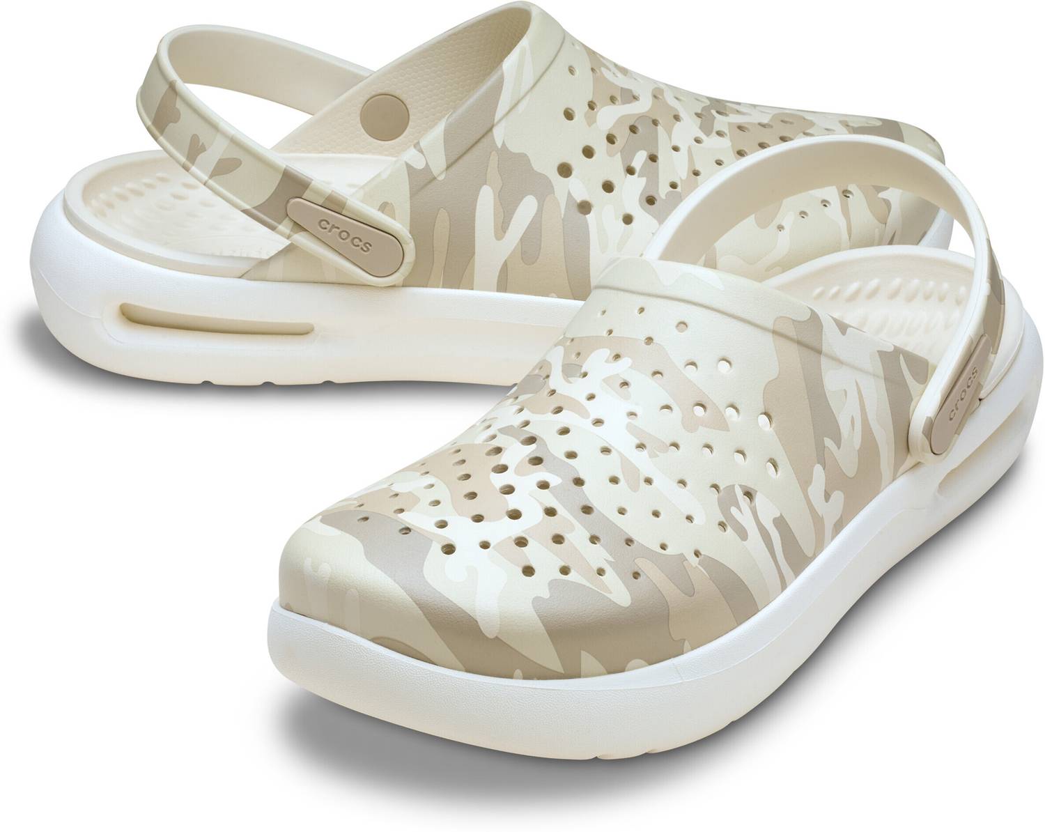 CROCS Unisex Clogs - Image 4