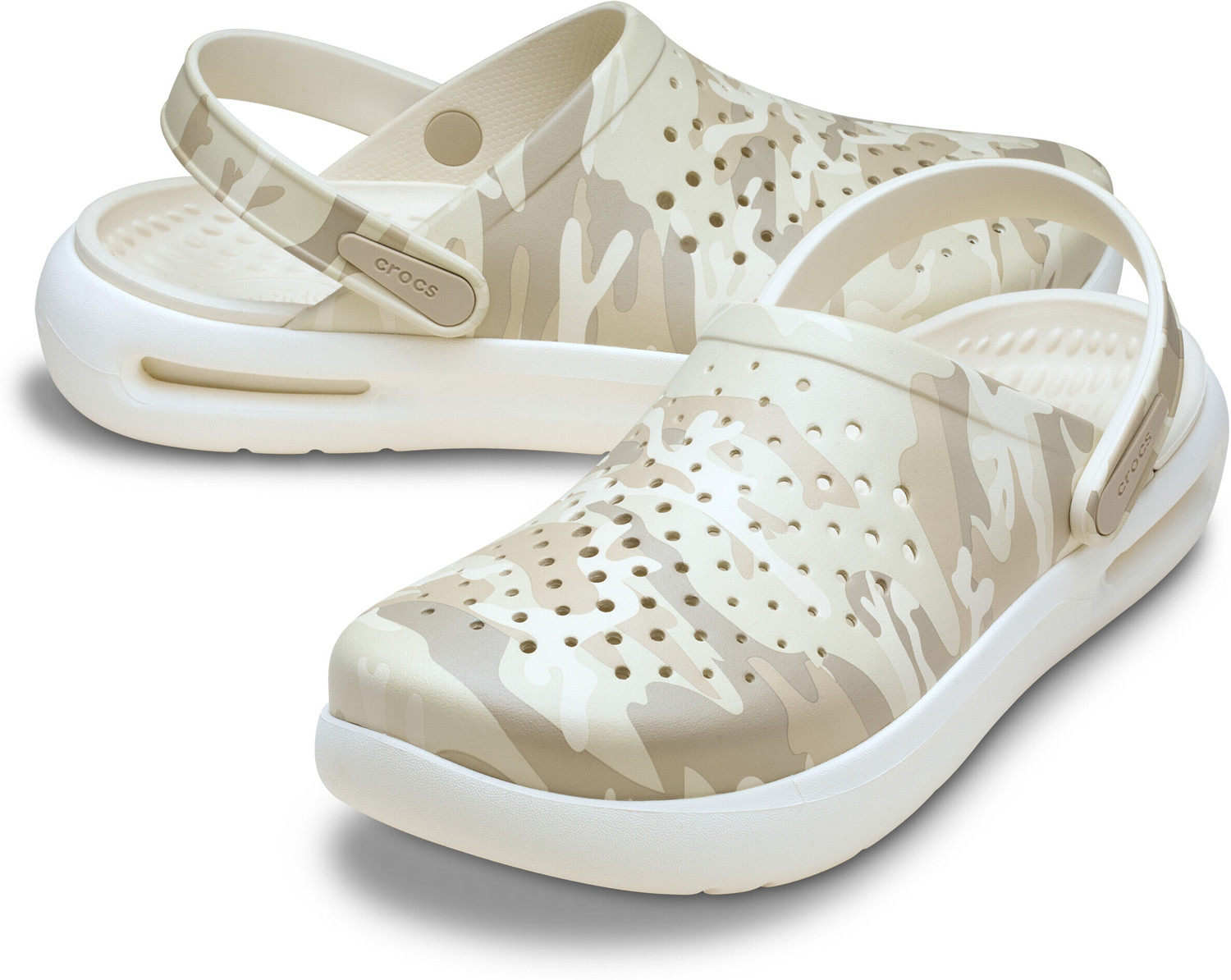 Image of CROCS Unisex Clogs