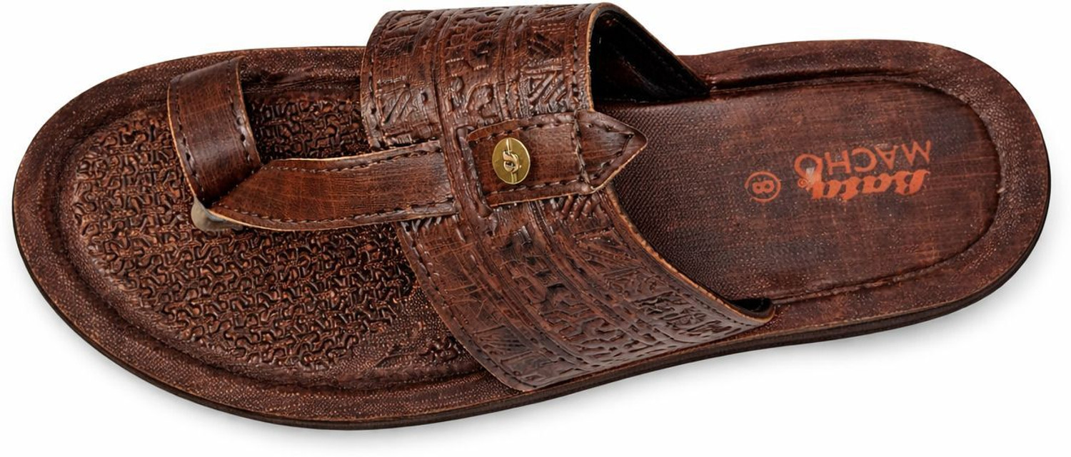 Image of Bata Men Sandals