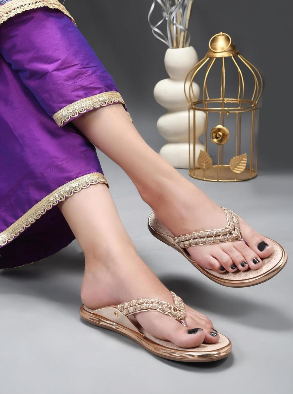 Image of jodyhub Women Flats