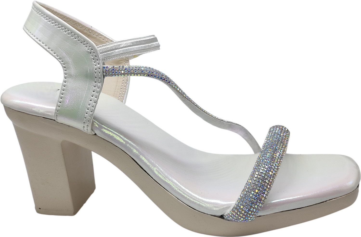 Image of TOUCH IN TOUCH Women Heels