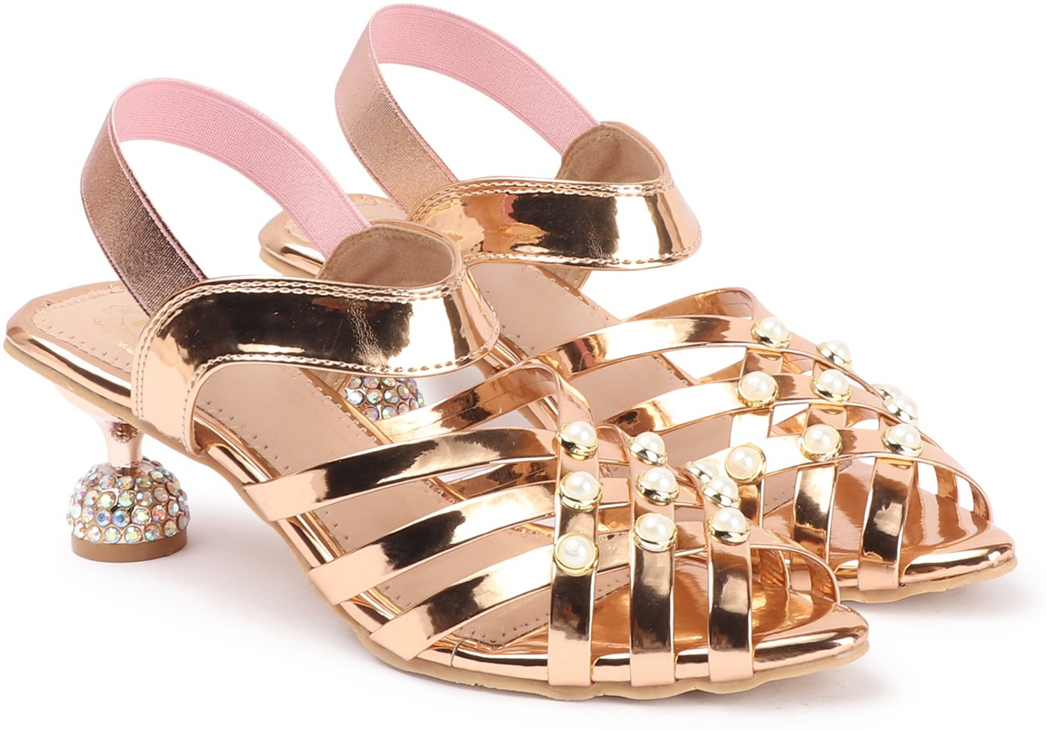 Image of Denill Women Heels