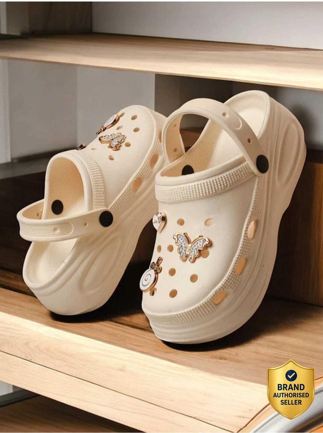 Image of Glitchez Women Clogs