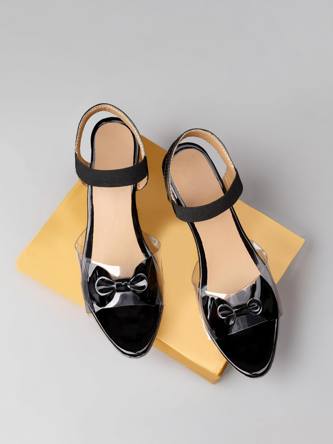 Image of Deals4you Boys & Girls Slip-on Heels