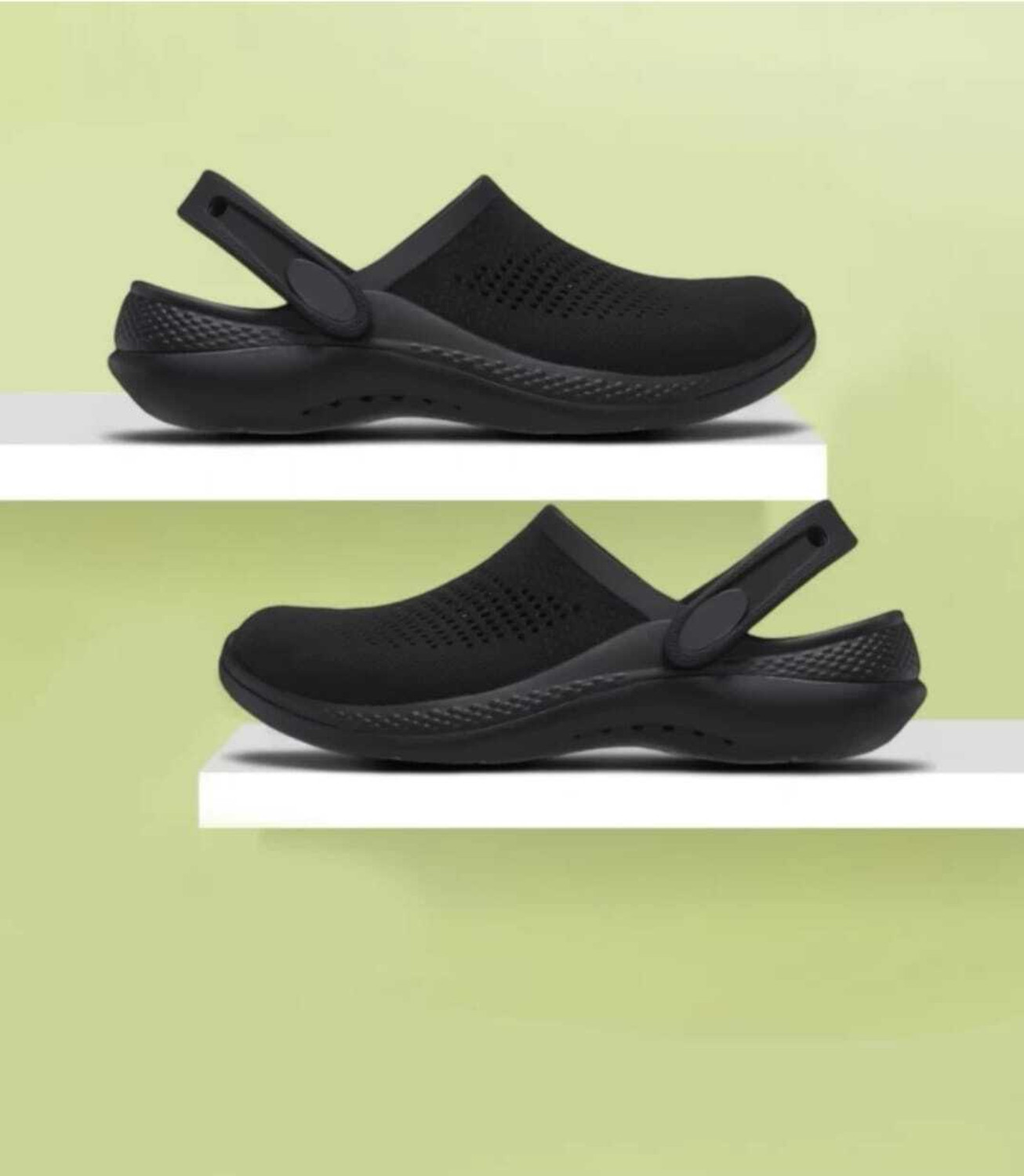 Lite Ride 360 38 ZACIO ZACIO NEW CLOGS LITE RIDE 360 IMPORTED HIGH PREMIUM QUALITY Men ...