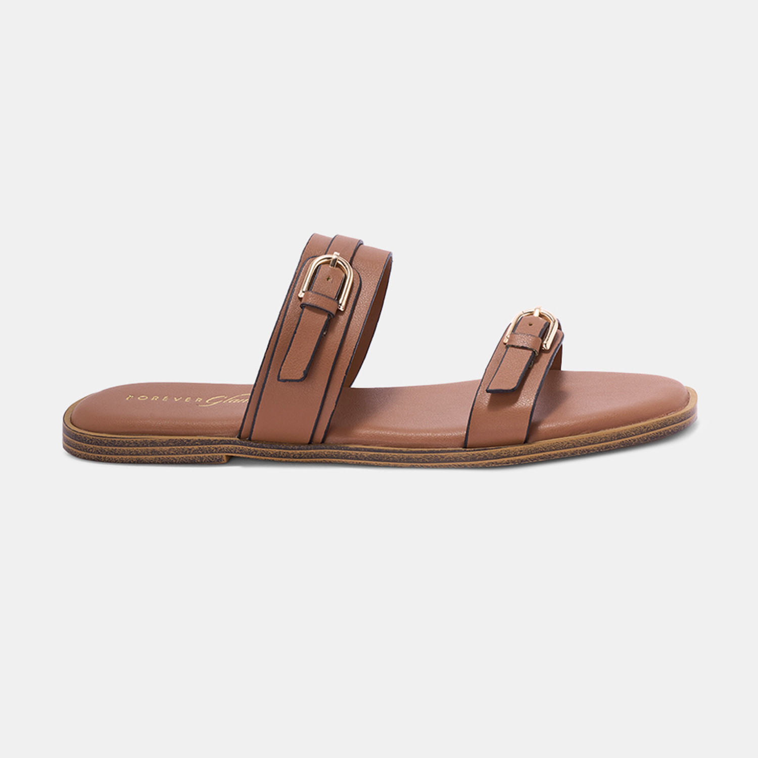 Image of Forever Glam By Pantaloons Women Sandals