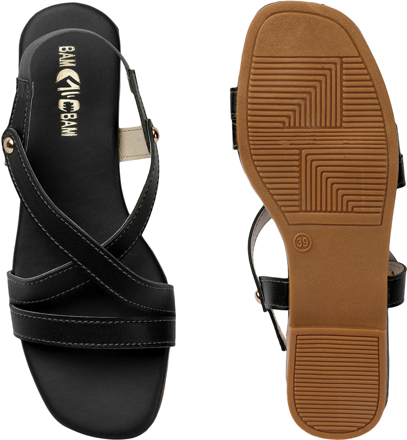 Image of Bambam Women Flats