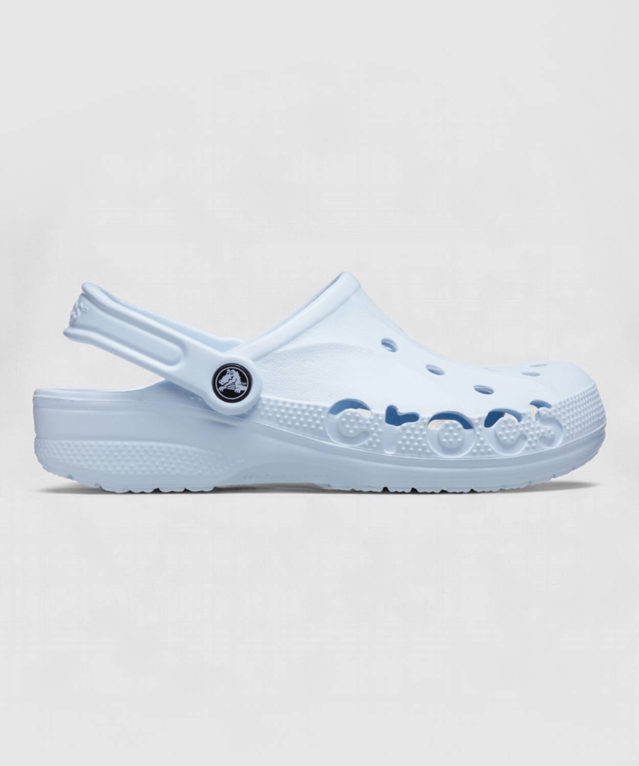 CROCS Baya Unisex Clogs Blue - Image 2