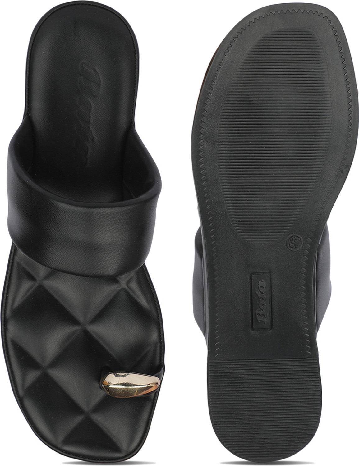 Image of Bata Women Flats