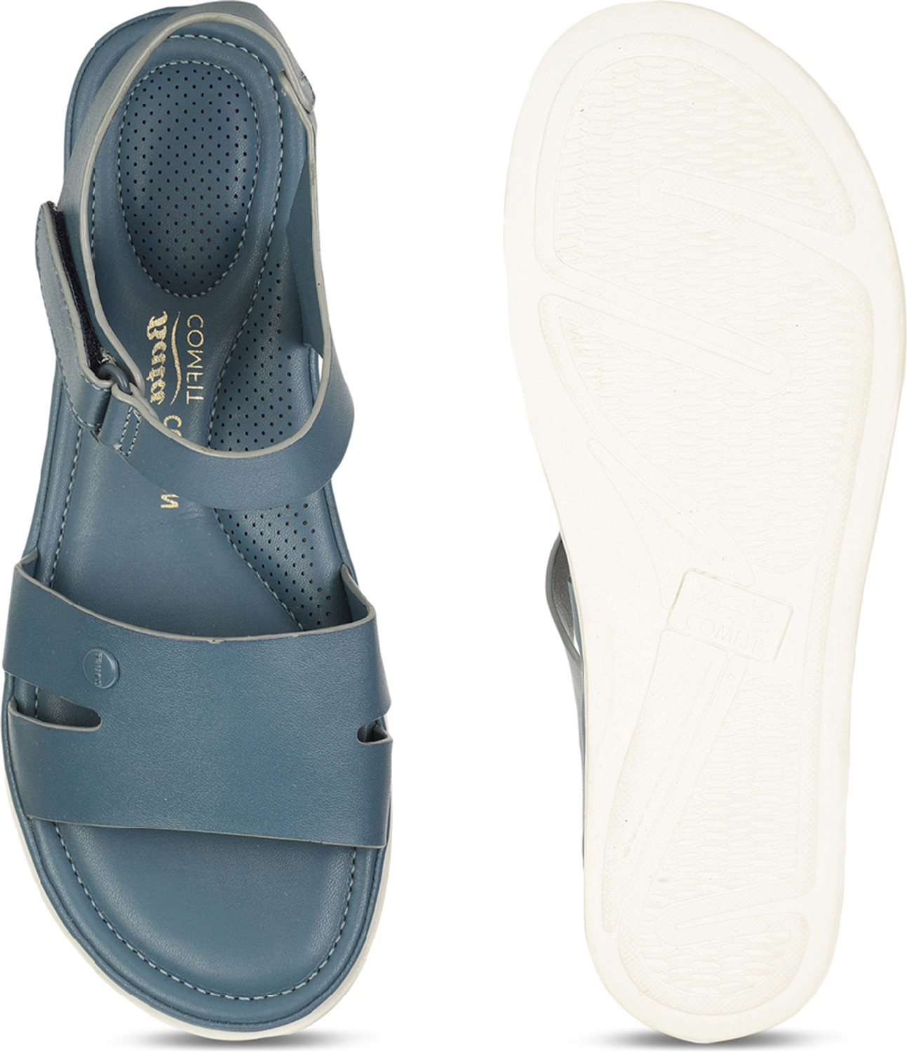 Image of Bata Women Flats