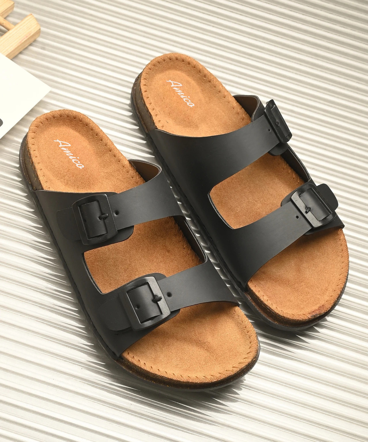 Image of AMICO Men Sandals