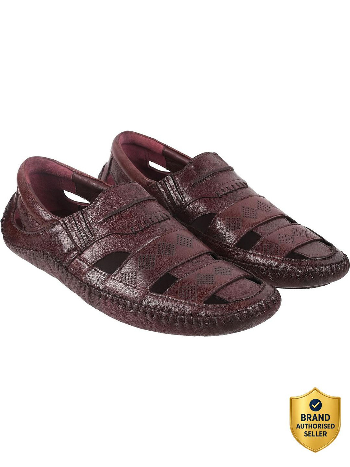 Image of MOCHI Men Sandals