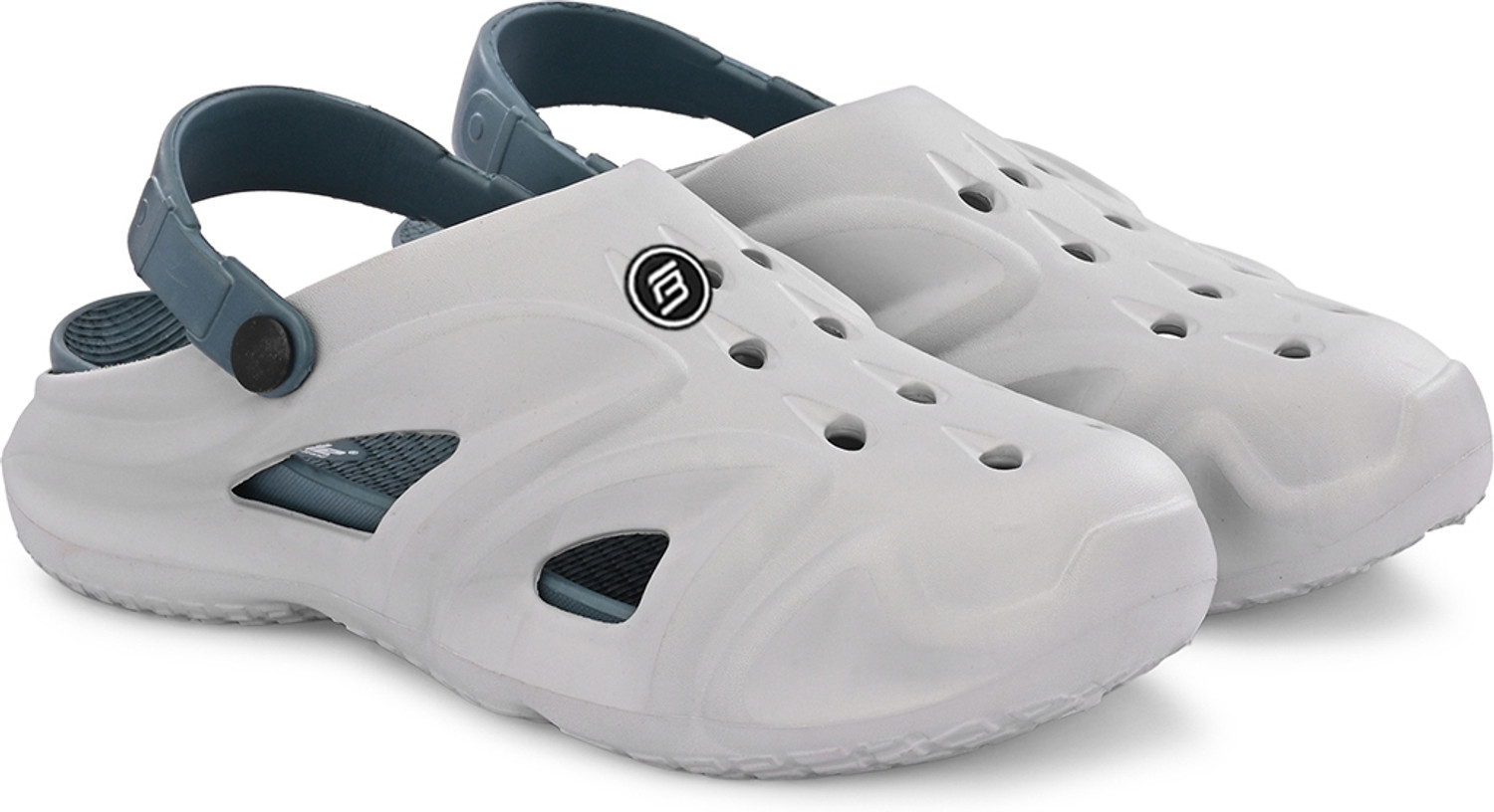 Image of Birde Men Clogs