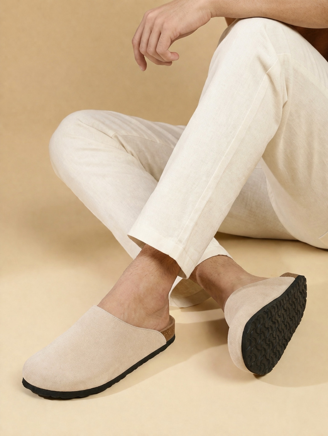 Image of Roadster Men Flats