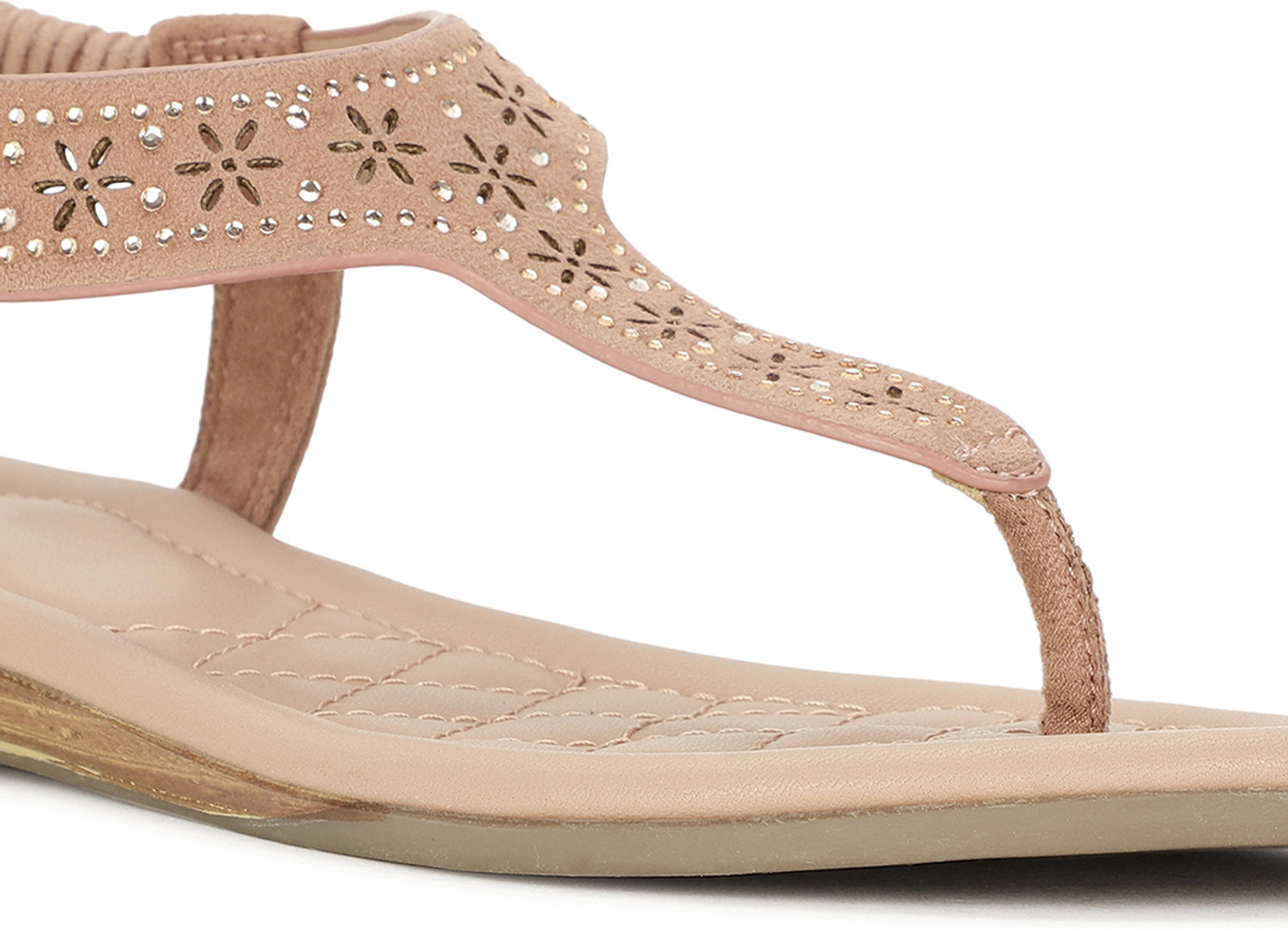 Image of Bata Women Flats