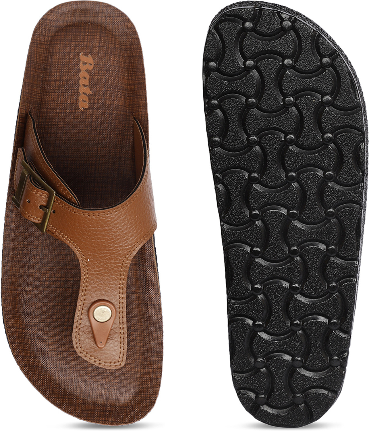 Image of Bata Men Sandals
