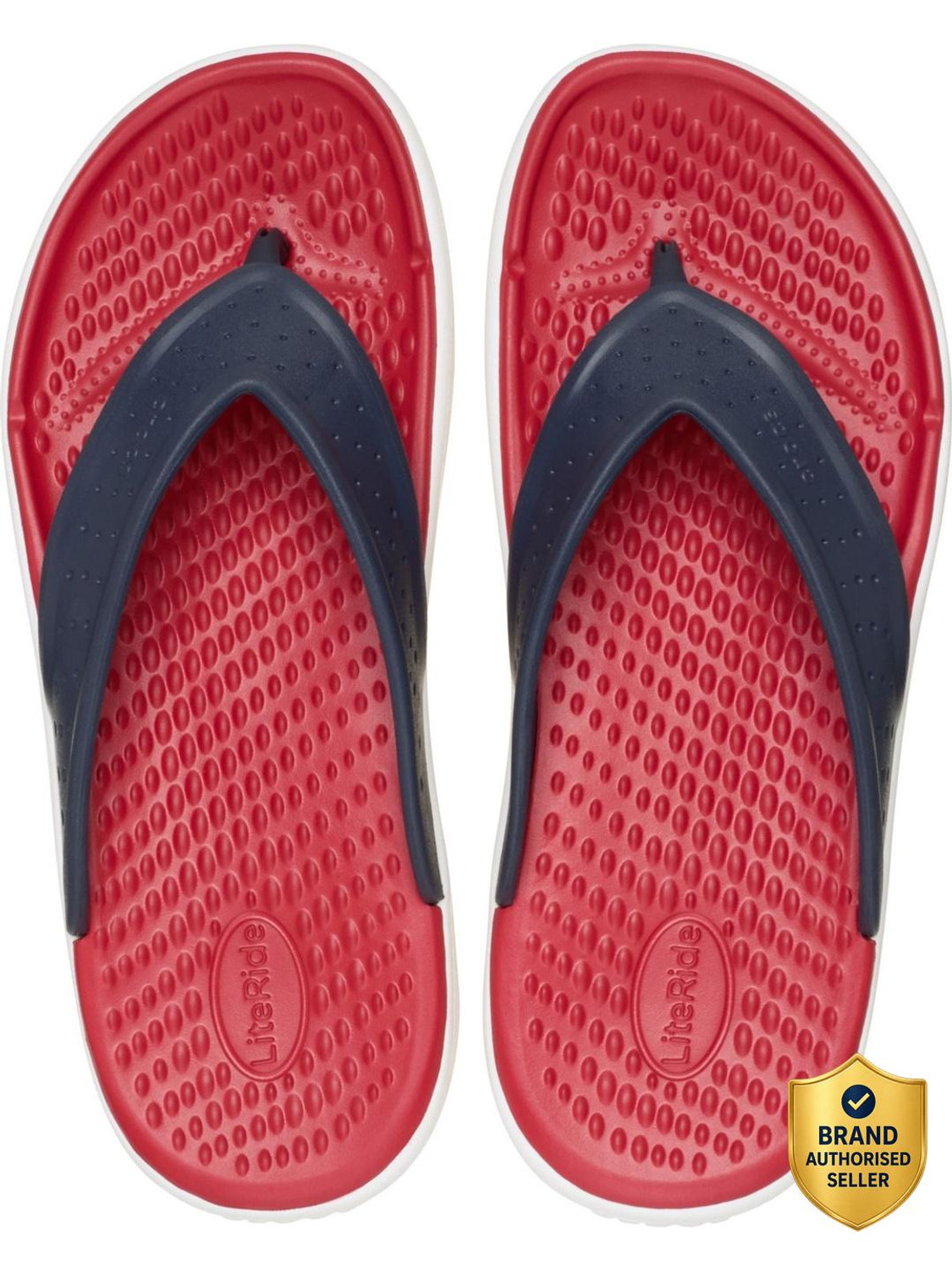 Image of CROCS Men Flip Flops