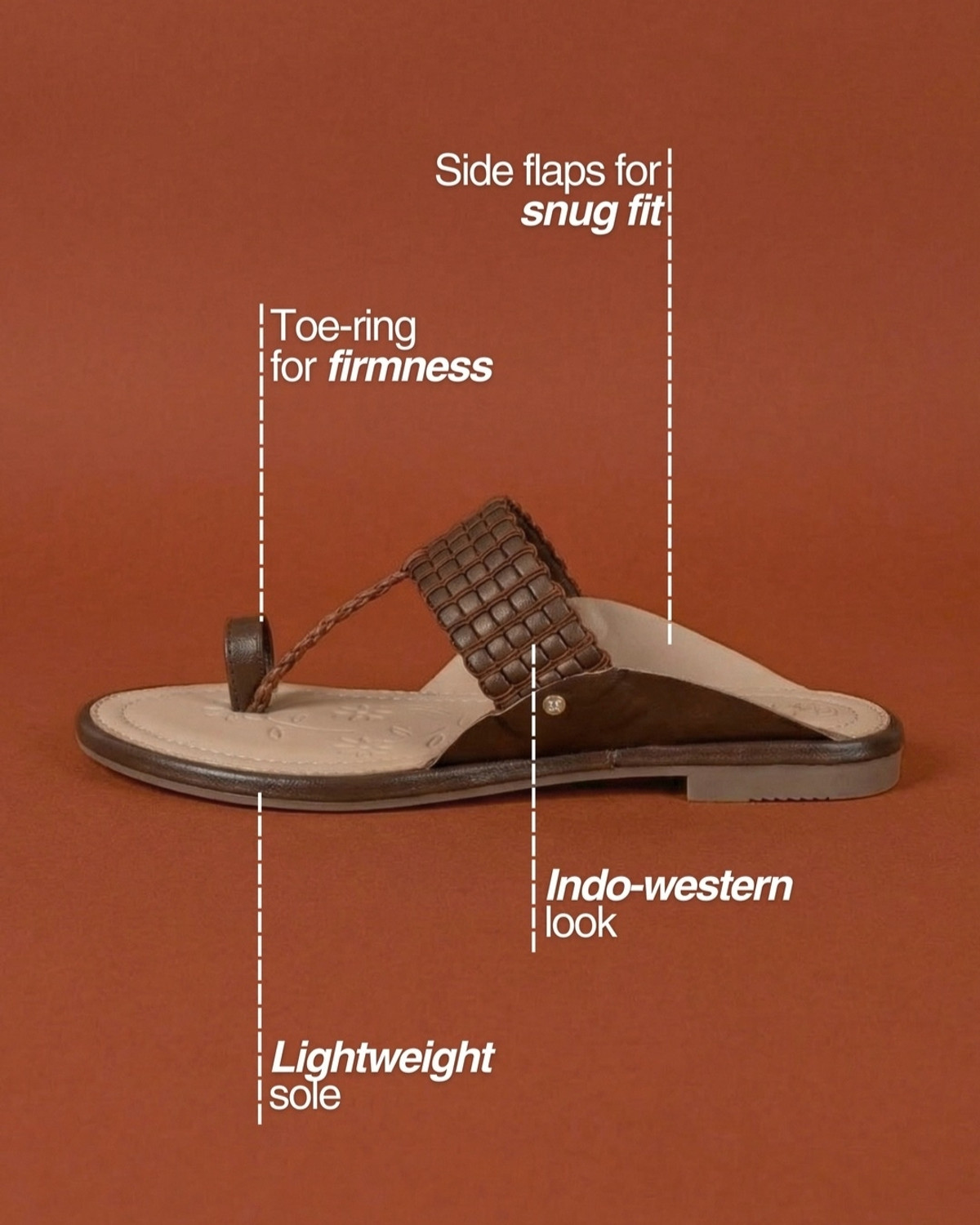Image of jodyhub Women Flats