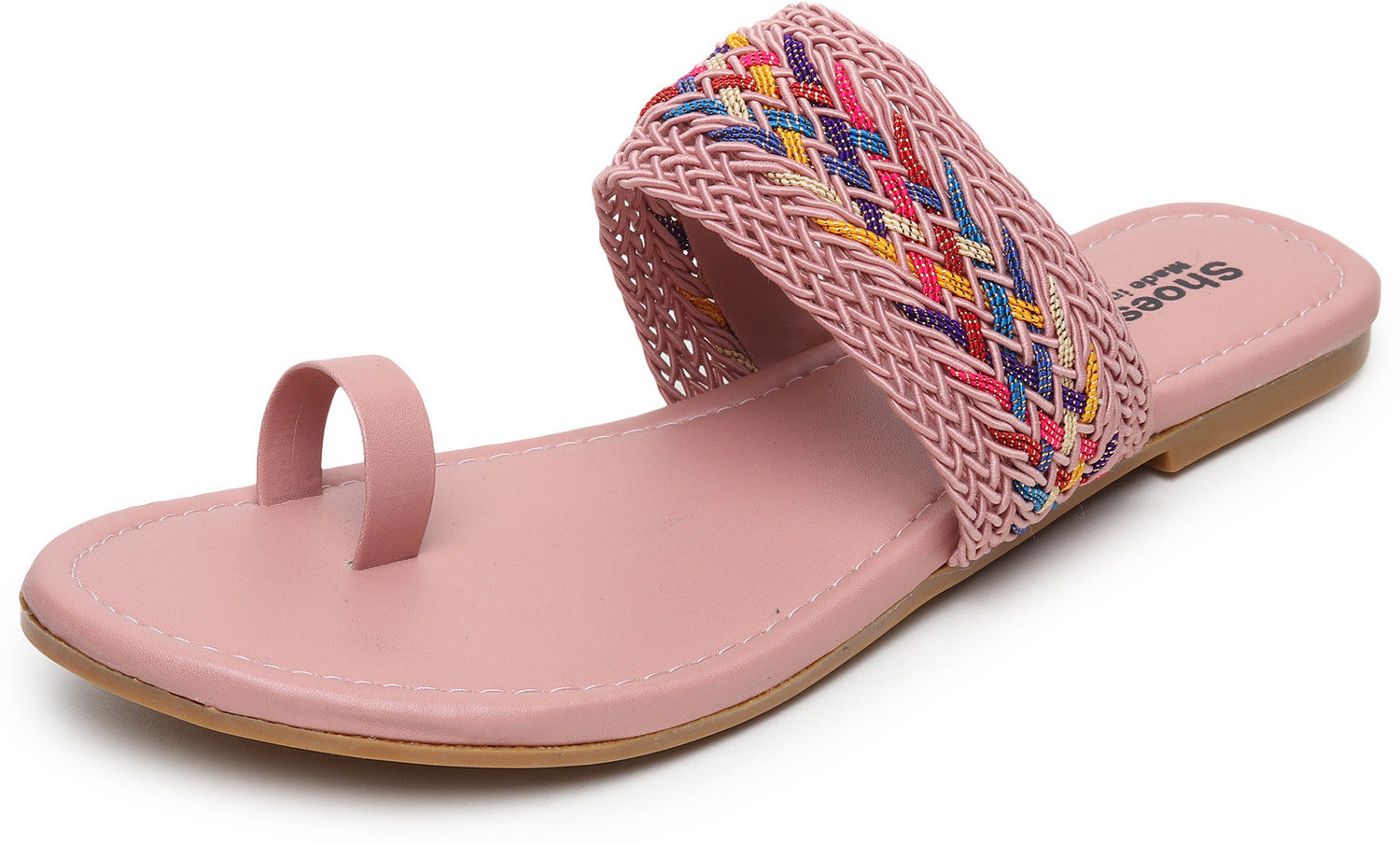 Image of Shoestail Women Flats