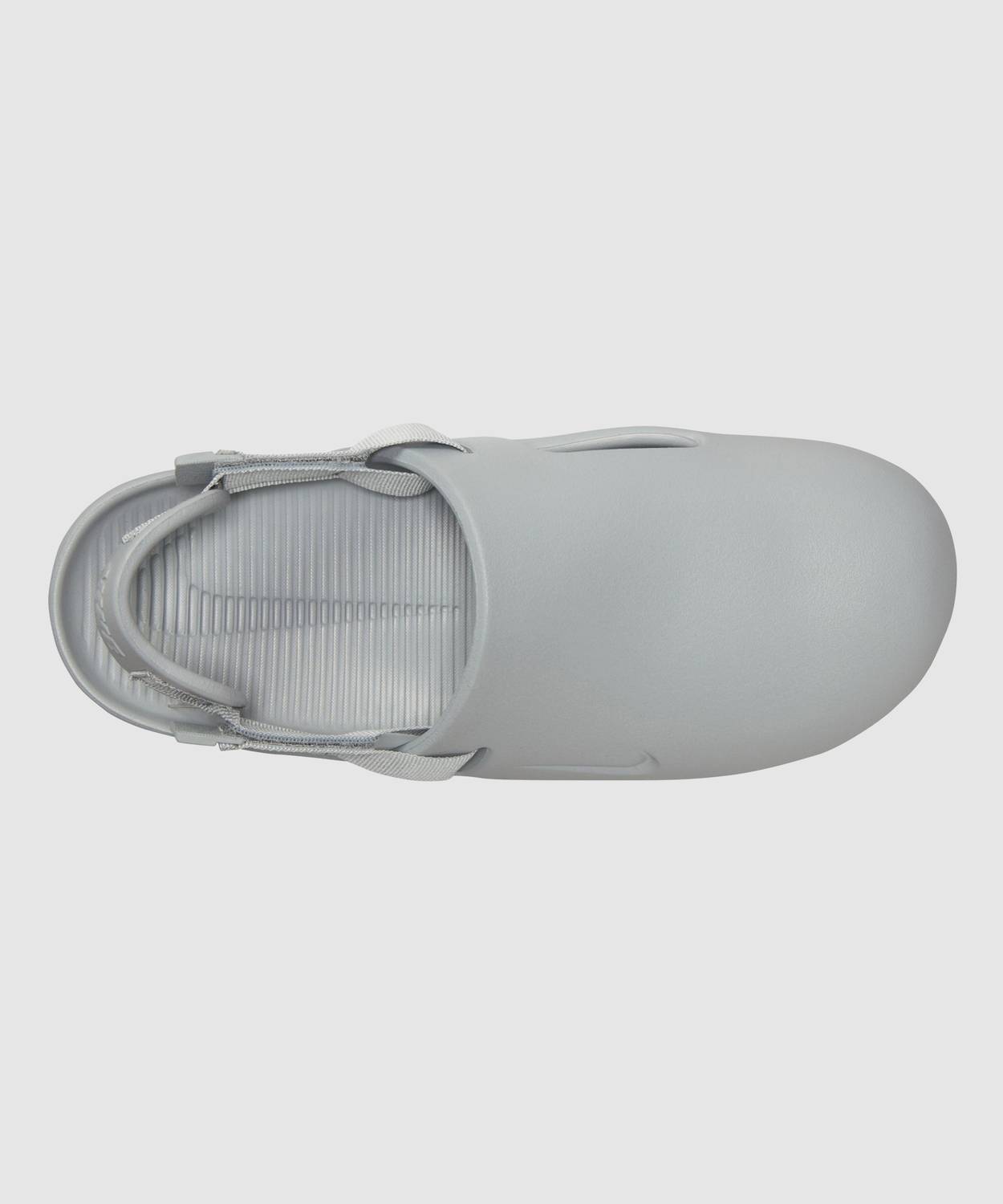 Nike Calm Mule Men Clogs Black - Image 5