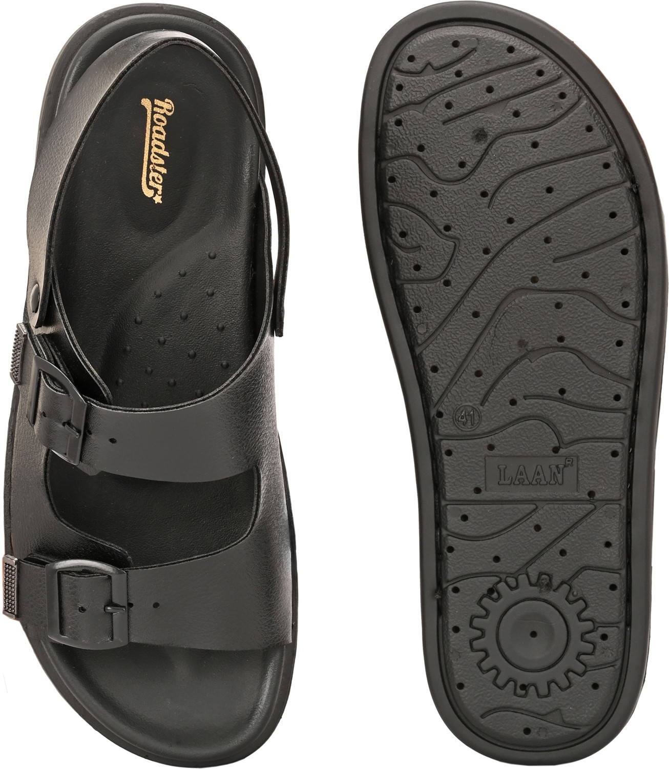 Image of Roadster Men Sandals