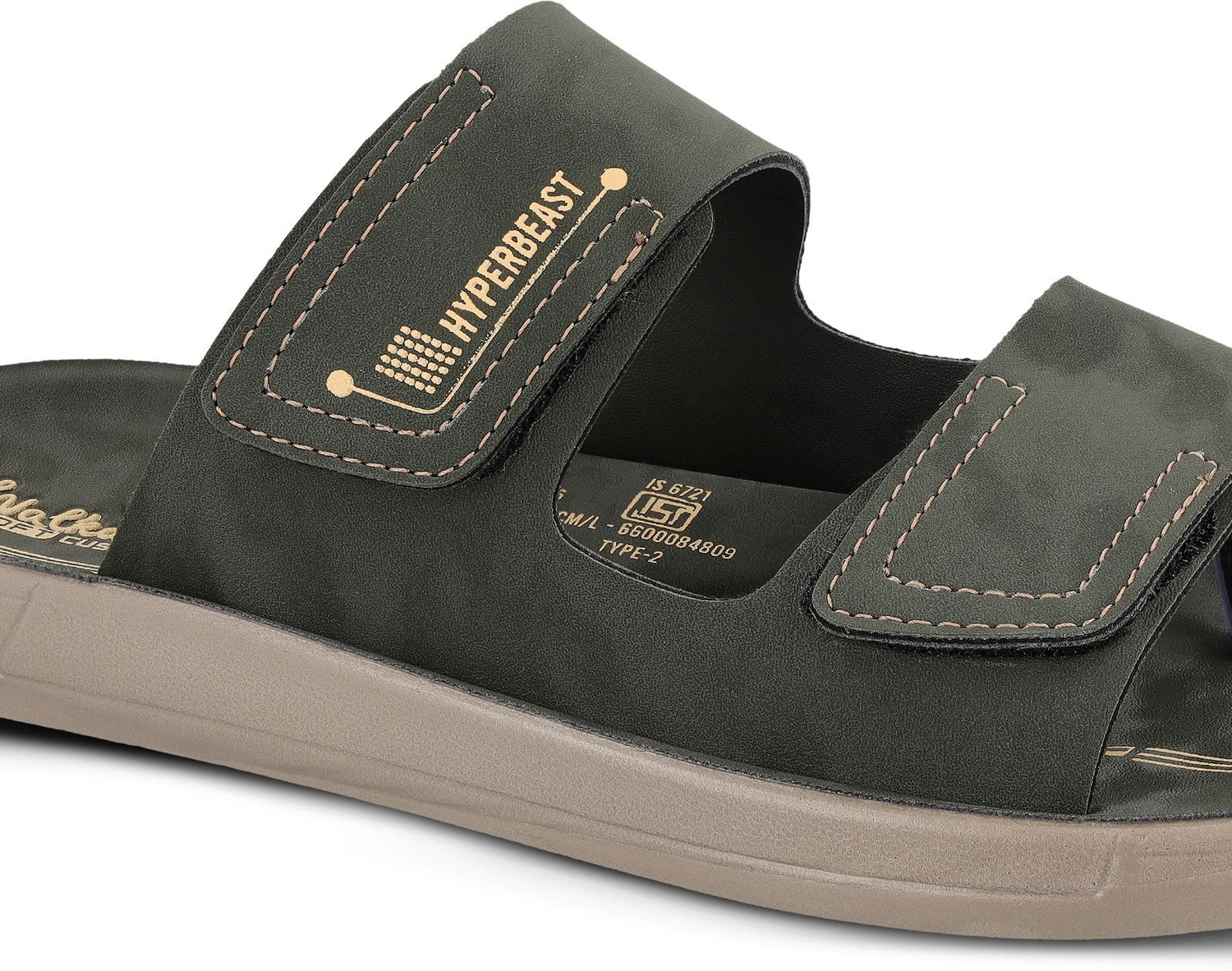 Image of WALKAROO Men Casual