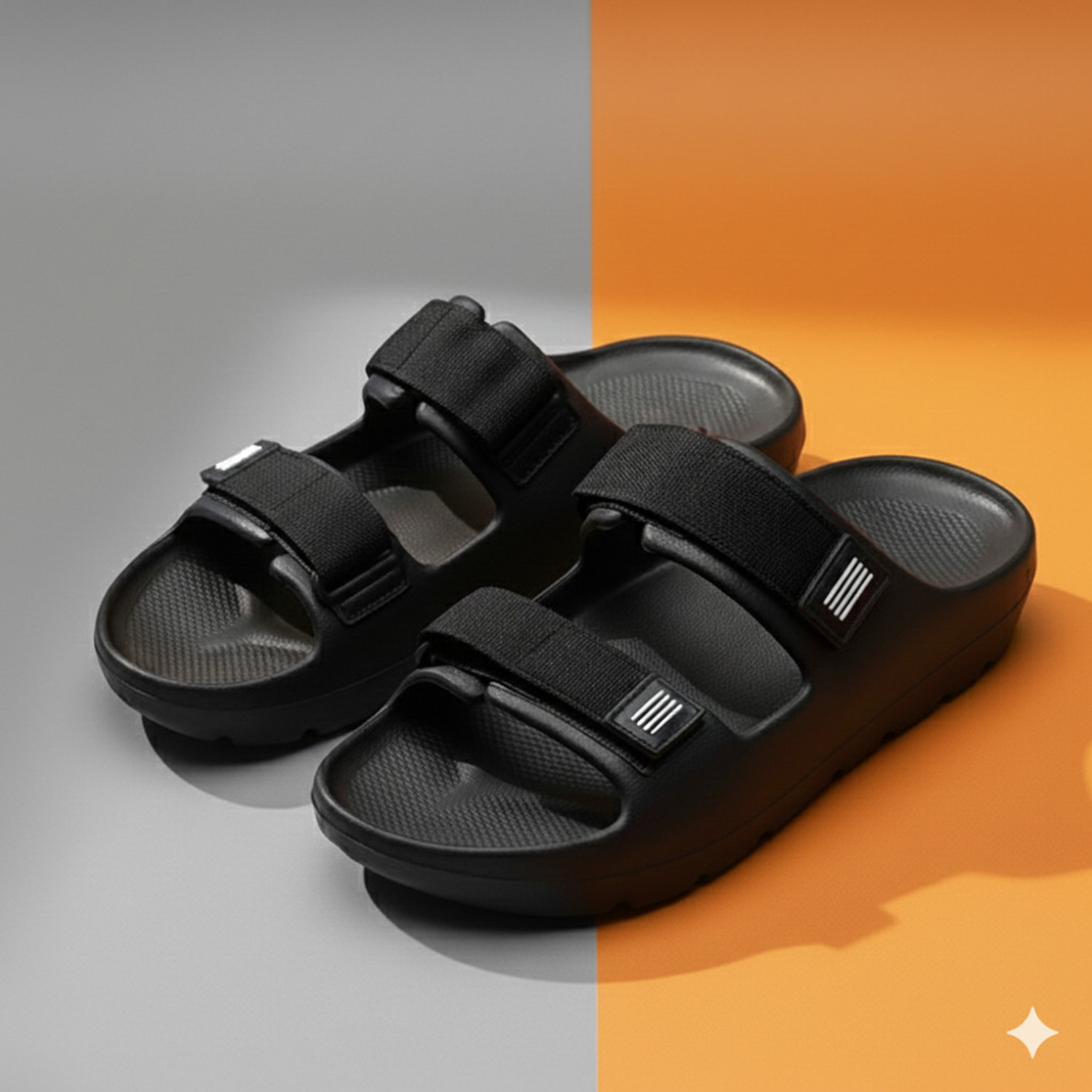 Image of WOWSER Men Flats